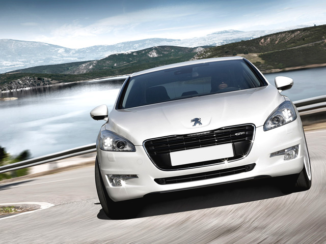 PEUGEOT 508 BlueHDi 150 S&S SW Ciel Allure PEUGEOT 508 BlueHDi 150 S&S SW Ciel Allure