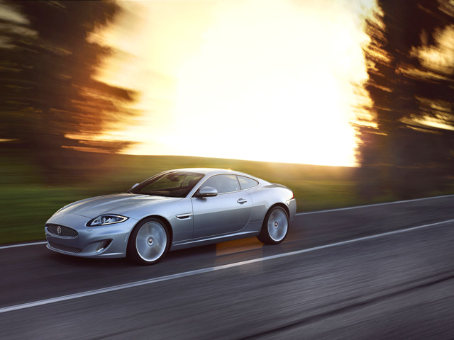 JAGUAR XK/XKR (X150) XK 5.0 V8 Portfolio Coupé LE JAGUAR XK/XKR (X150) XK 5.0 V8 Portfolio Coupé LE