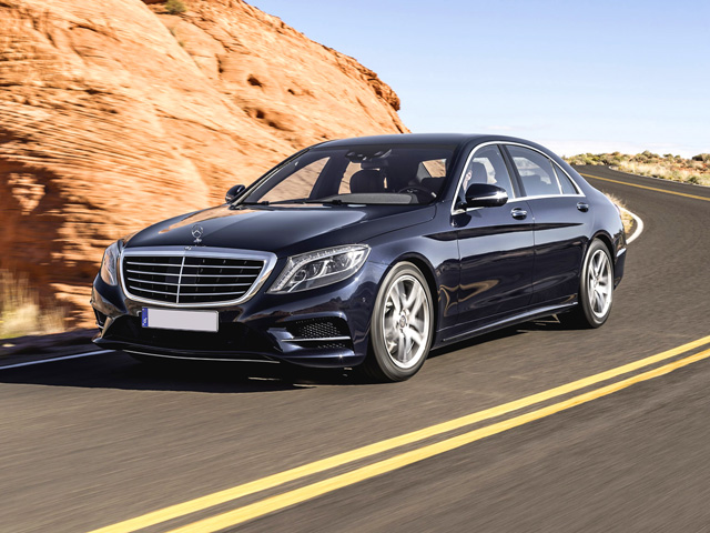 MERCEDES Classe S (W/V222) S 350 BlueTEC 4Matic Edition 1 MERCEDES Classe S (W/V222) S 350 BlueTEC 4Matic Edition 1