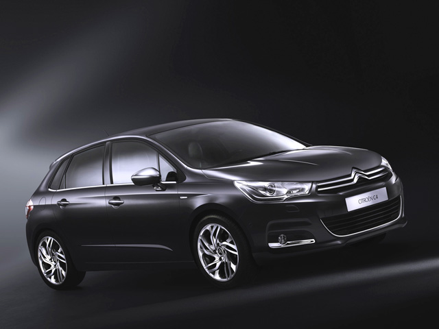CITROEN C4 2ª serie C4 1.2 e-THP 130 Seduction CITROEN C4 2ª serie C4 1.2 e-THP 130 Seduction