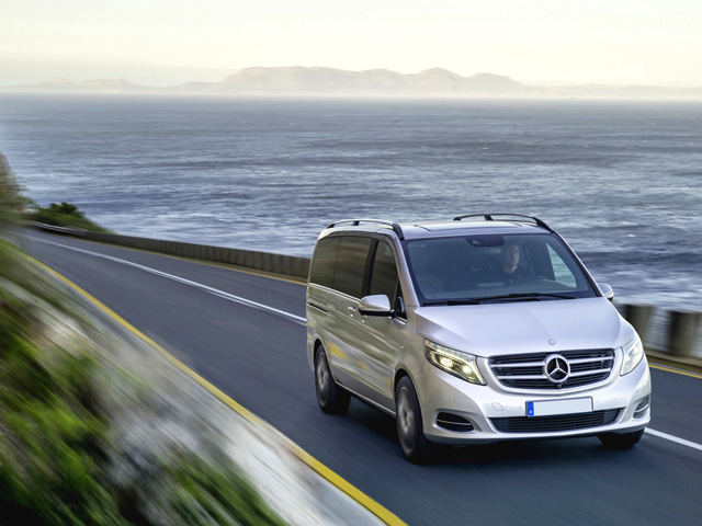 MERCEDES Classe V 2014---> V 250 CDI BlueTEC Automatic Executive Compact MERCEDES Classe V 2014---> V 250 CDI BlueTEC Automatic Executive Compact