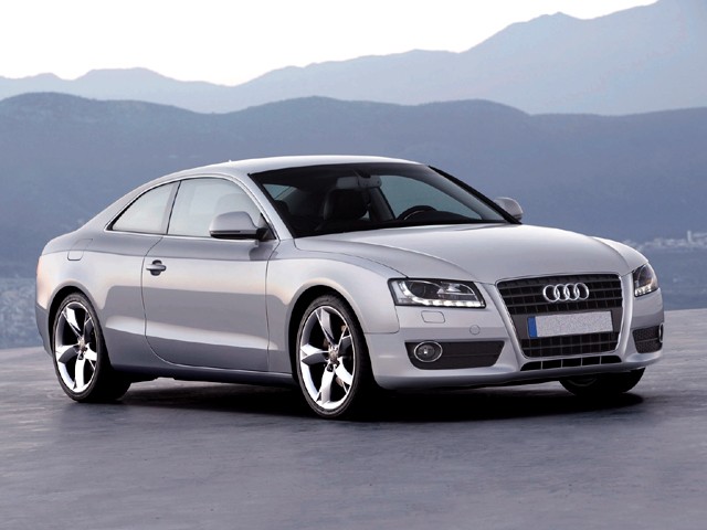 AUDI A5/S5/Cabrio A5 2.0 TDI clean diesel quattro Advanced AUDI A5/S5/Cabrio A5 2.0 TDI clean diesel quattro Advanced
