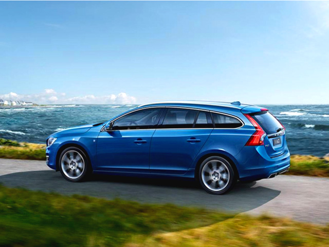 VOLVO V60 (2010---->) V60 D2 1.6 Powershift Volvo Ocean Race VOLVO V60 (2010---->) V60 D2 1.6 Powershift Volvo Ocean Race
