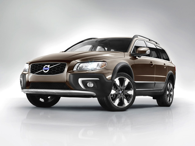 VOLVO XC70 (2007--->) XC70 D4 AWD Polar Plus Edition VOLVO XC70 (2007--->) XC70 D4 AWD Polar Plus Edition