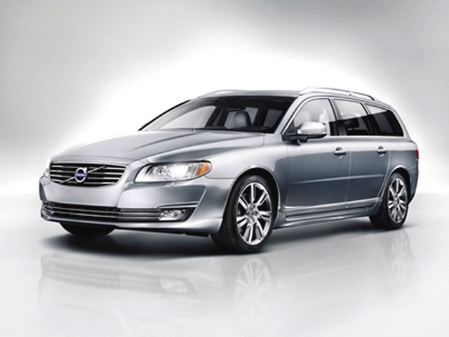 VOLVO V70 (2007--->) V70 D2 Powershift Polar Plus Edition VOLVO V70 (2007--->) V70 D2 Powershift Polar Plus Edition