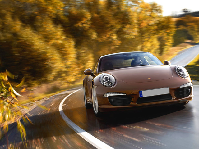 PORSCHE 911 (991) 911 3.4 Carrera 4 Coupé PORSCHE 911 (991) 911 3.4 Carrera 4 Coupé