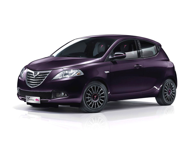 LANCIA Ypsilon 3ª serie Ypsilon 1.2 69 CV 5 porte GPL Ecochic Elefantino LANCIA Ypsilon 3ª serie Ypsilon 1.2 69 CV 5 porte GPL Ecochic Elefantino