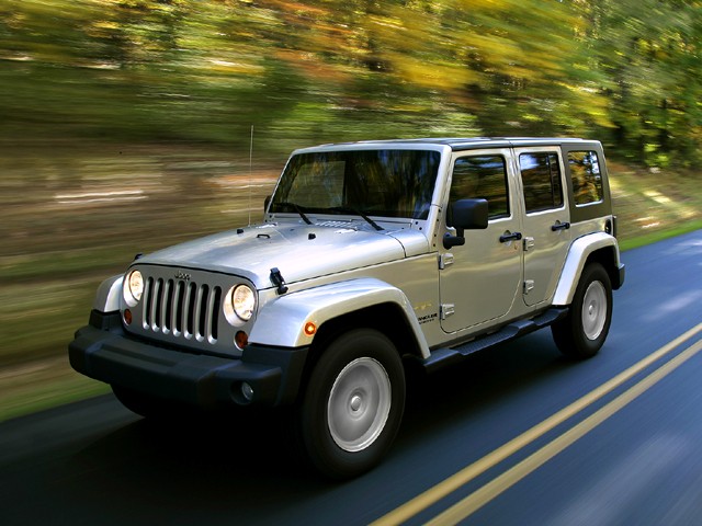 JEEP Wrangler 2ª serie Wrangler Unlimited 2.8 CRD DPF Rubicon X Auto JEEP Wrangler 2ª serie Wrangler Unlimited 2.8 CRD DPF Rubicon X Auto
