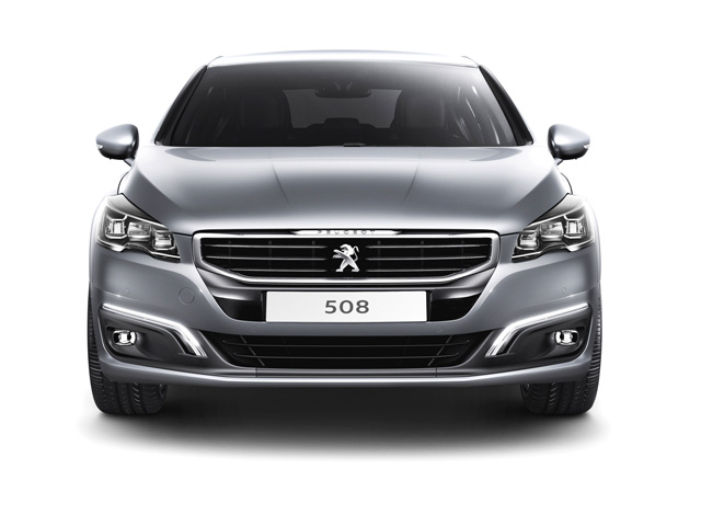 PEUGEOT 508 1.6 e-HDi 115 CV Stop&Start SW Business PEUGEOT 508 1.6 e-HDi 115 CV Stop&Start SW Business