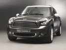 Mini  Countryman