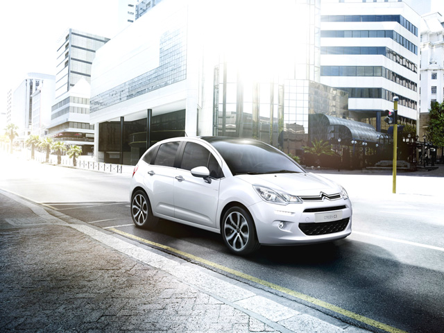 CITROEN C3 2ª serie C3 1.4 e-HDi 70 CMP Seduction CITROEN C3 2ª serie C3 1.4 e-HDi 70 CMP Seduction