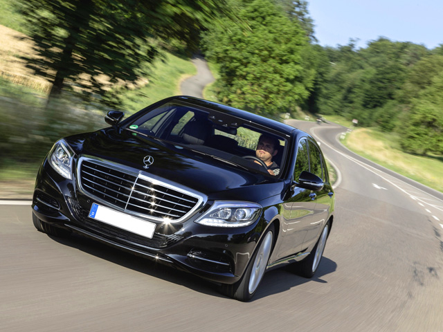 MERCEDES Classe S (W/V222) S 500 PLUG IN HYBRID Maximum Lunga MERCEDES Classe S (W/V222) S 500 PLUG IN HYBRID Maximum Lunga