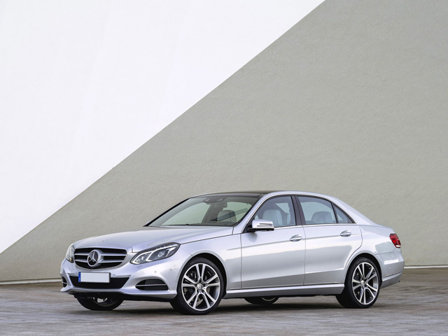 MERCEDES Classe E (W/S212) E 300 BlueTEC Hybrid Automatic Executive MERCEDES Classe E (W/S212) E 300 BlueTEC Hybrid Automatic Executive