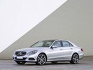 Mercedes Classe E