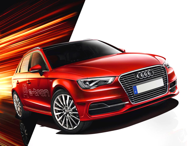 AUDI A3 3ª serie A3 SPB 1.4 TFSI e-tron S tronic Ambition AUDI A3 3ª serie A3 SPB 1.4 TFSI e-tron S tronic Ambition