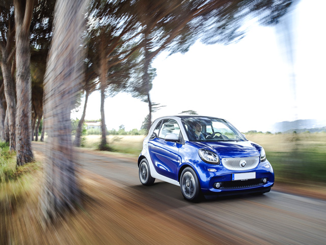 SMART fortwo 3ªs.(C/A453) fortwo 90 0.9 Turbo Proxy SMART fortwo 3ªs.(C/A453) fortwo 90 0.9 Turbo Proxy