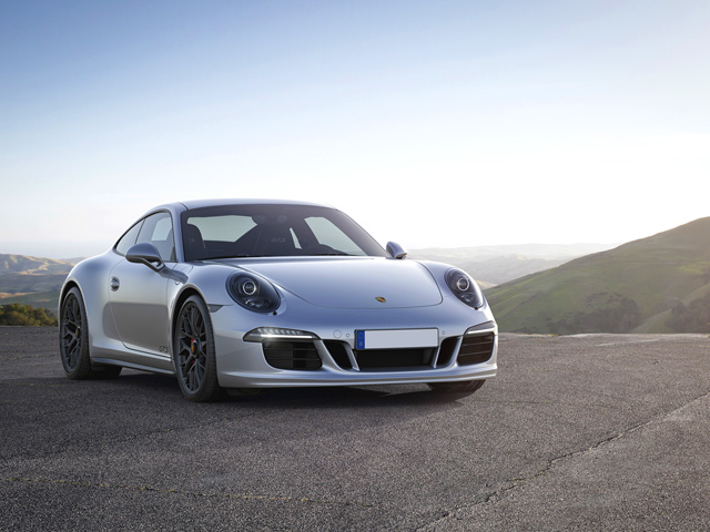 PORSCHE 911 (991) 911 3.8 Carrera 4 GTS Coupé PORSCHE 911 (991) 911 3.8 Carrera 4 GTS Coupé