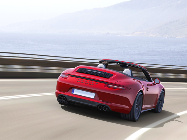 PORSCHE 911 (991) 911 3.8 Carrera GTS Cabriolet PORSCHE 911 (991) 911 3.8 Carrera GTS Cabriolet