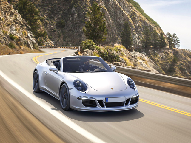 PORSCHE 911 (991) 911 3.8 Carrera 4 GTS Cabriolet PORSCHE 911 (991) 911 3.8 Carrera 4 GTS Cabriolet