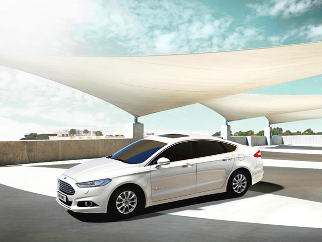 FORD Mondeo 4ª serie Mondeo Hybrid 2.0 187 CV eCVT 4 porte Titanium Business FORD Mondeo 4ª serie Mondeo Hybrid 2.0 187 CV eCVT 4 porte Titanium Business