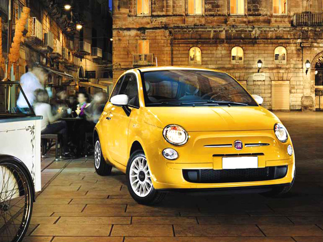FIAT 500 (2007--->) 500 0.9 TwinAir Turbo Pop Star FIAT 500 (2007--->) 500 0.9 TwinAir Turbo Pop Star