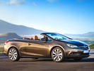 Opel Cascada