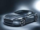 Aston Martin V12
