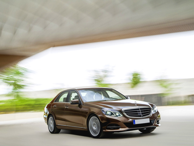 MERCEDES Classe E (W/S212) E 220 BlueTEC 4Matic Automatic Executive MERCEDES Classe E (W/S212) E 220 BlueTEC 4Matic Automatic Executive