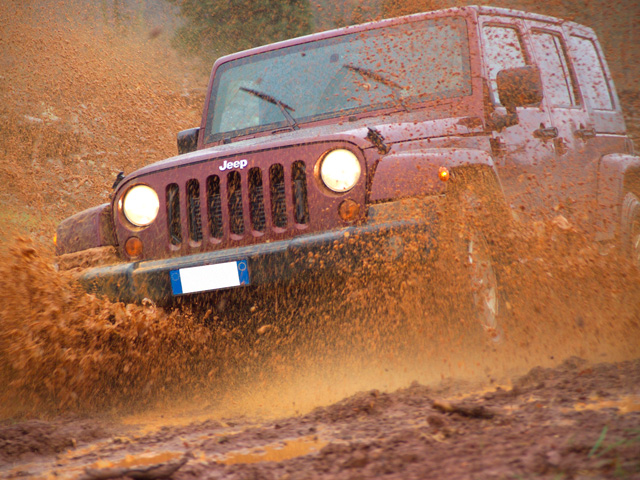 JEEP Wrangler 2ª serie Wrangler Unlimited 2.8 CRD DPF X Auto JEEP Wrangler 2ª serie Wrangler Unlimited 2.8 CRD DPF X Auto