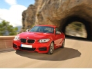 Bmw Serie 2 Coupè