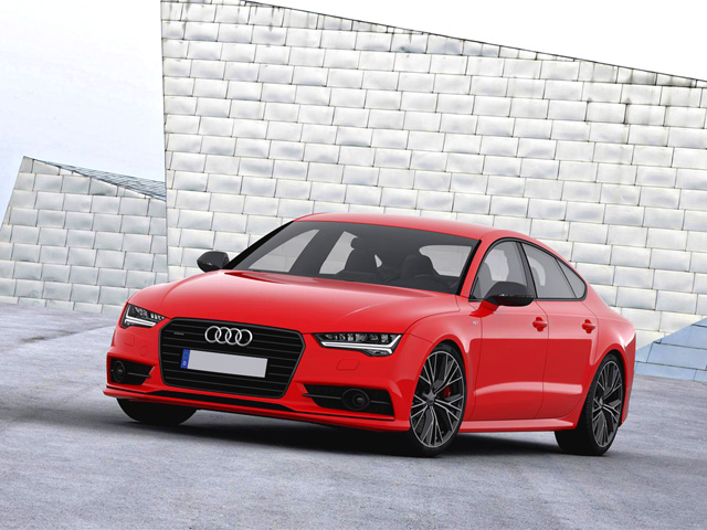 AUDI A7 A7 SPB 3.0 TDI competition quattro tip. Business Plus AUDI A7 A7 SPB 3.0 TDI competition quattro tip. Business Plus