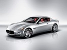 Maserati Gran Turismo