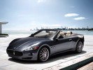 Maserati GranCabrio