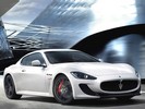 Maserati Gran Turismo