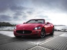 Maserati GranCabrio