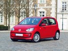 Volkswagen up !