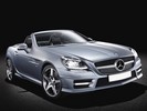 Mercedes Classe SLK