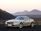 Mercedes Classe SLK