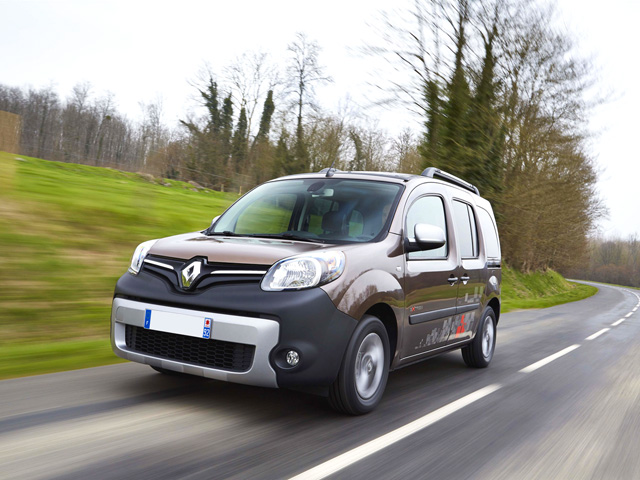 RENAULT Kangoo 3ª serie Kangoo 1.5 dCi 90CV 5 porte Stop & Start Extrem RENAULT Kangoo 3ª serie Kangoo 1.5 dCi 90CV 5 porte Stop & Start Extrem