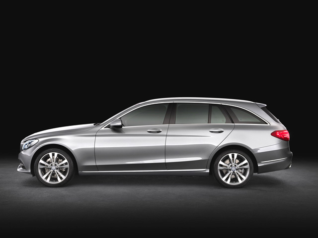 MERCEDES Classe C (W/S205) C 200 S.W. Premium MERCEDES Classe C (W/S205) C 200 S.W. Premium