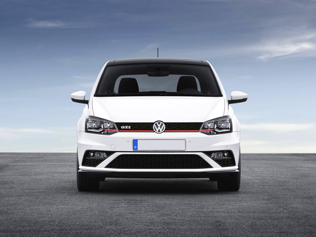 VOLKSWAGEN Polo 5ª serie Polo GTI 1.8 3p. BlueMotion Technology VOLKSWAGEN Polo 5ª serie Polo GTI 1.8 3p. BlueMotion Technology