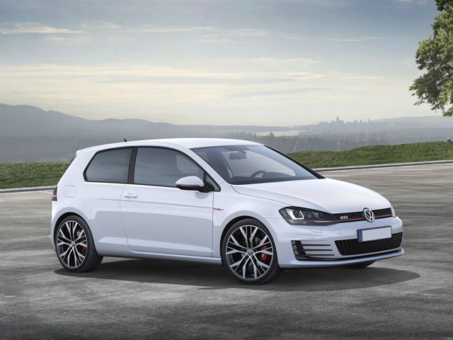 VOLKSWAGEN Golf 7ª serie Golf 1.4 TSI ACT 3p. Sport Edition BlueMotion Tech. VOLKSWAGEN Golf 7ª serie Golf 1.4 TSI ACT 3p. Sport Edition BlueMotion Tech.