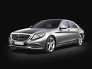 Mercedes Classe S
