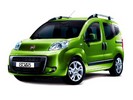 Fiat QUBO