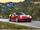 Alfa Romeo 4C