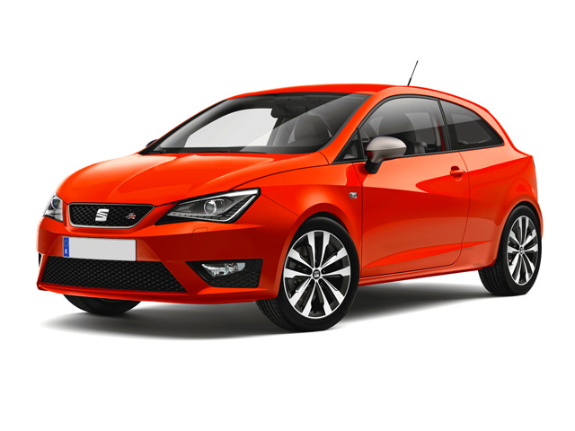SEAT Ibiza 4ª serie Ibiza 1.0 75 CV 3p. Reference SEAT Ibiza 4ª serie Ibiza 1.0 75 CV 3p. Reference