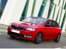 Skoda Rapid Spaceback
