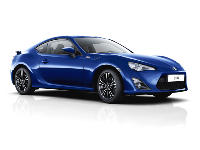 TOYOTA GT86 GT86 2.0 AT Rock&Road TOYOTA GT86 GT86 2.0 AT Rock&Road