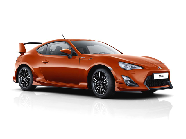 TOYOTA GT86 GT86 2.0 Racing TOYOTA GT86 GT86 2.0 Racing