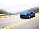 Aston Martin Vanquish